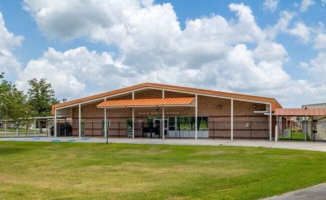 Norco Elementary Addition